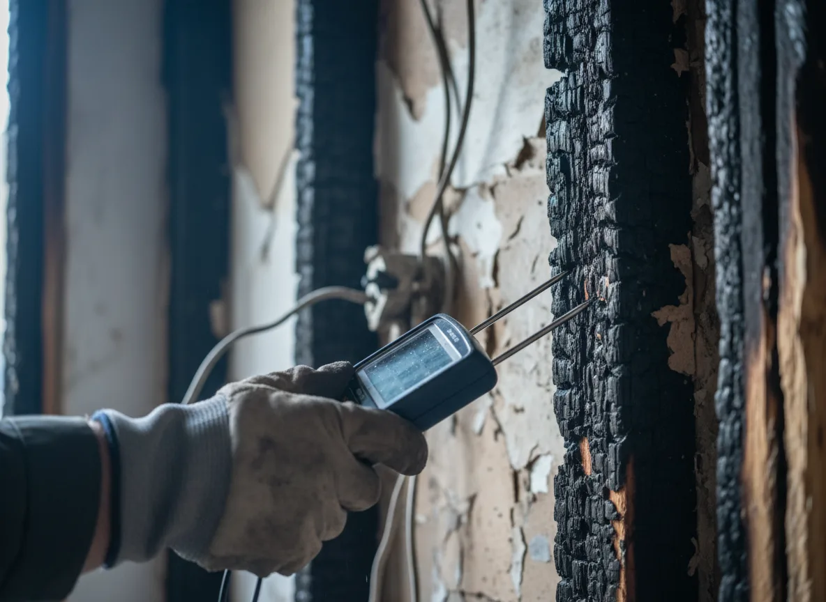 Fire Damage Restoration Luebbering, MO FAQs